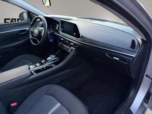 Used 2020 Hyundai Sonata SE w/ Cargo Package FWD image 31