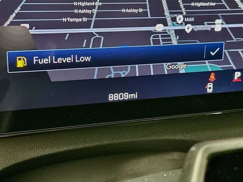 Used 2026 Chevrolet Traverse High Country w/ LPO, Floor Liner Package FWD image 19