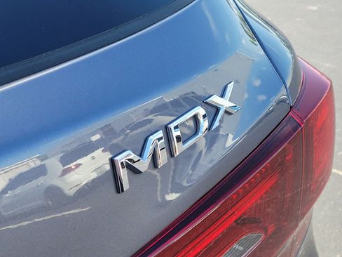 Used 2020 Acura MDX SH-AWD w/ Technology Package image 5