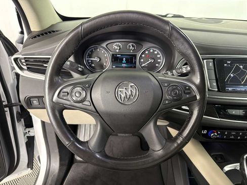 Used 2018 Buick Enclave Premium w/ Trailering Package FWD image 24