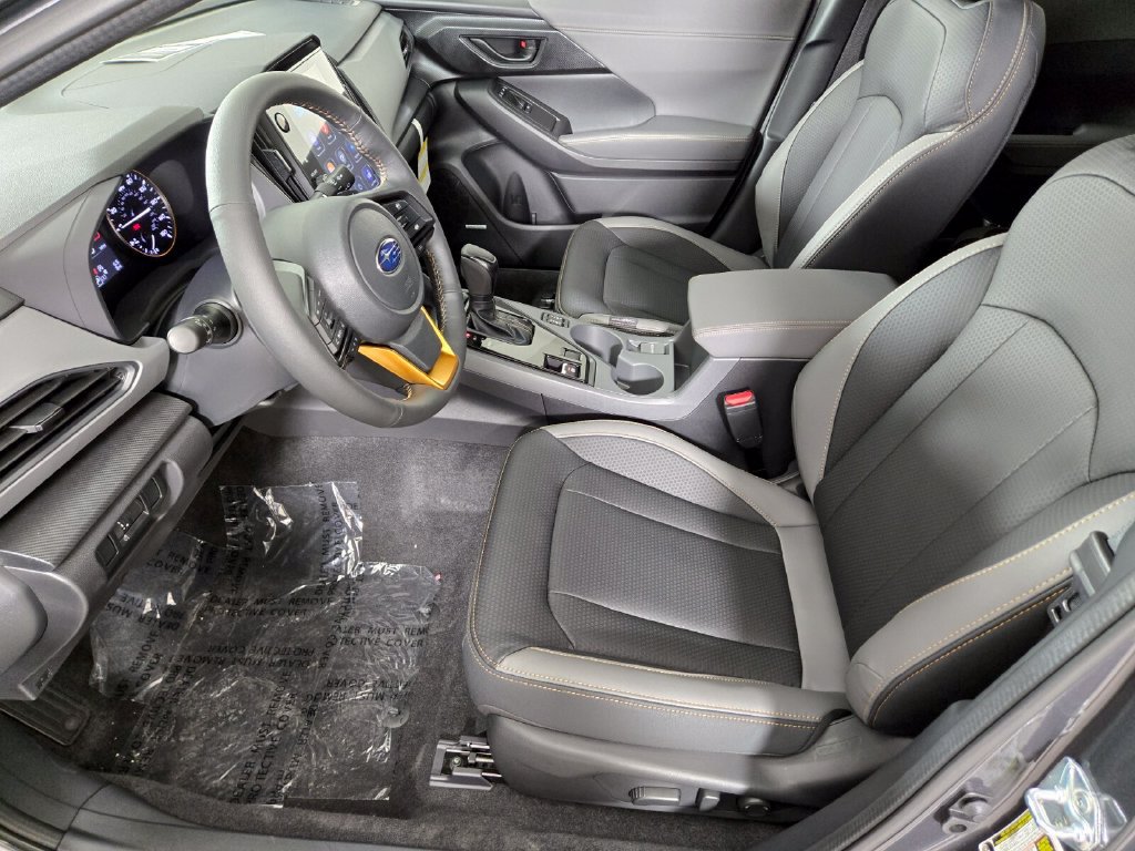 New 2026 Subaru Crosstrek 2.5i Wilderness AWD/4WD image 9