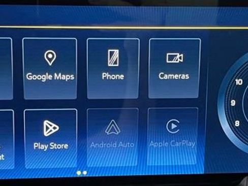 Used 2022 Chevrolet Silverado 1500 RST AWD/4WD image 55