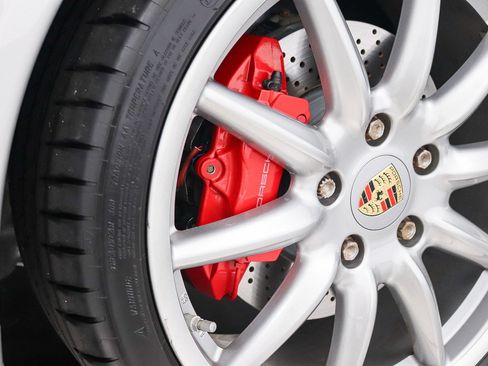 Used 2008 Porsche 911 Carrera S RWD image 15