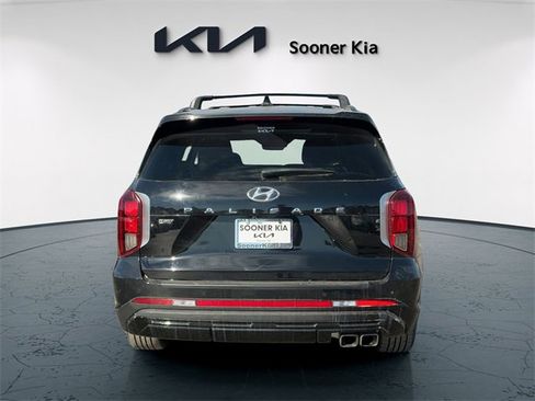 Used 2024 Hyundai Palisade XRT image 5