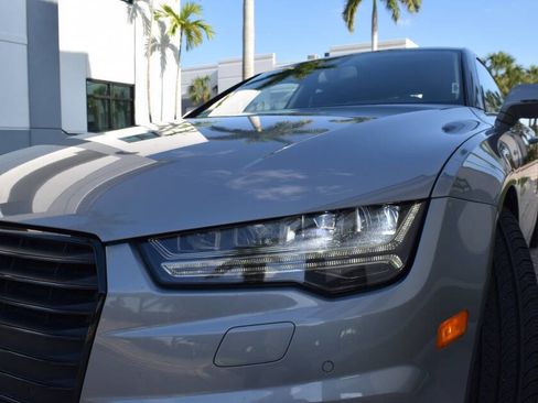 Used 2016 Audi A7 TDI Prestige AWD/4WD image 27