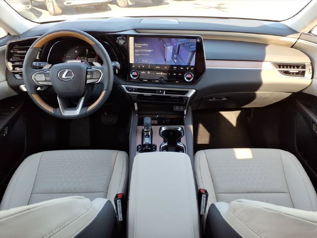 New 2026 Lexus RX 350 Premium Plus AWD/4WD image 16