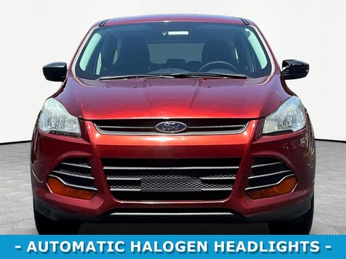 Used 2016 Ford Escape S FWD image 2