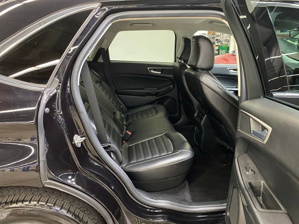 Used 2023 Ford Edge SEL w/ Convenience Package AWD/4WD image 14