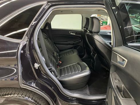 Used 2023 Ford Edge SEL w/ Convenience Package AWD/4WD image 14
