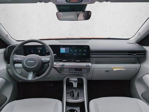 New 2026 Hyundai Kona SEL Sport image 18