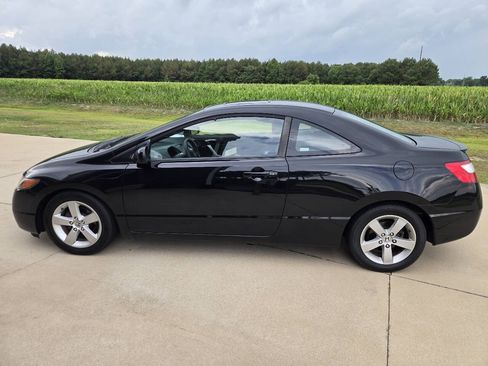 Used 2008 Honda Civic EX image 5