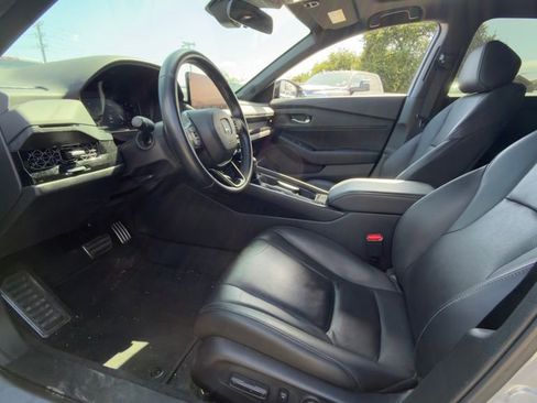 Used 2024 Honda Accord Sport image 7