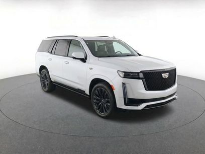 Used 2025 Cadillac Escalade Sport w/ LPO, ONYX Package