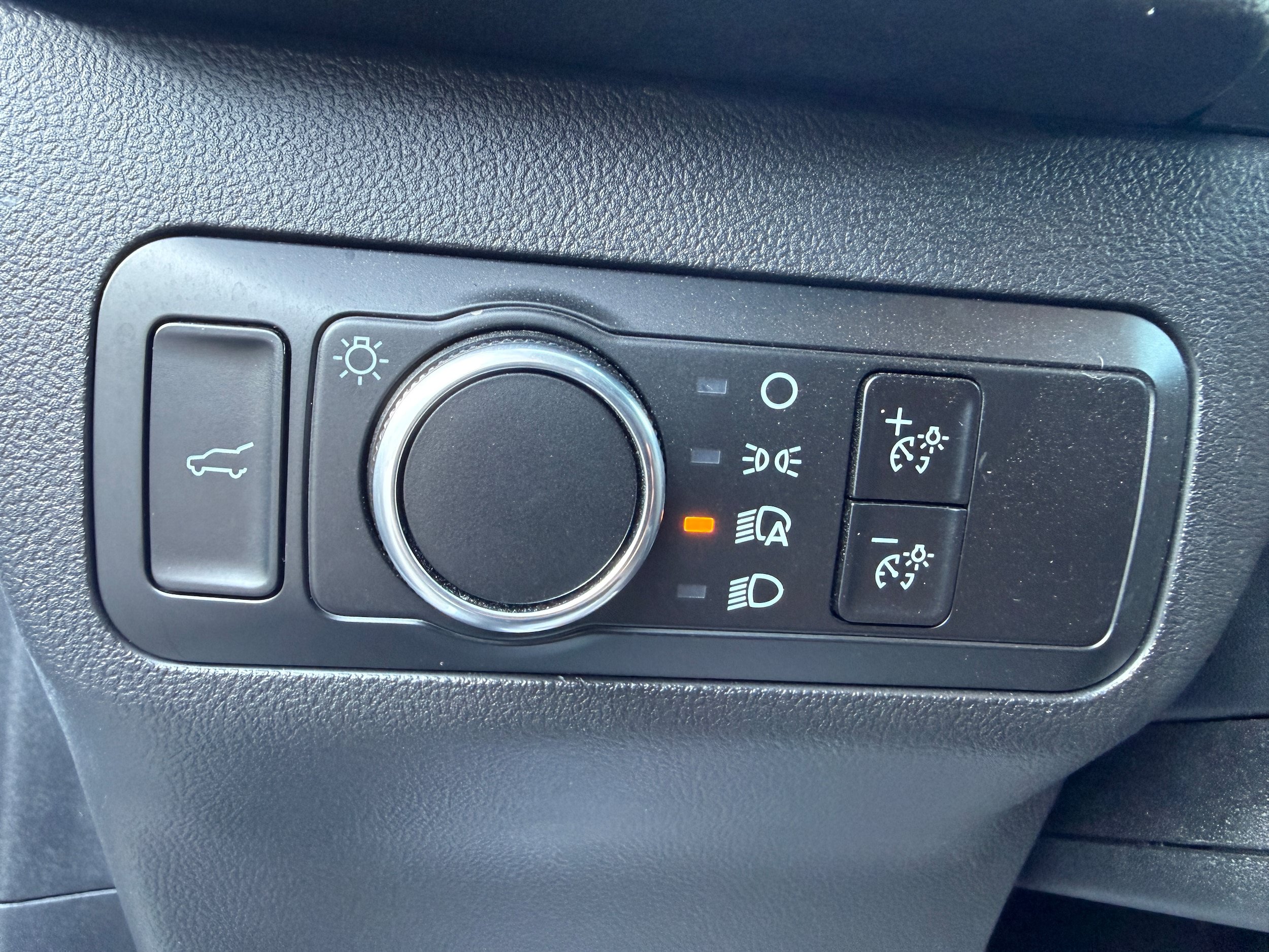Used 2024 Ford Escape Active FWD image 11