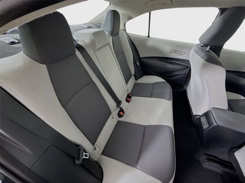 Used 2024 Toyota Corolla LE FWD image 25