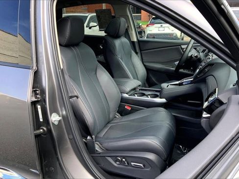 Used 2025 Acura RDX SH-AWD w/ Technology Package image 6