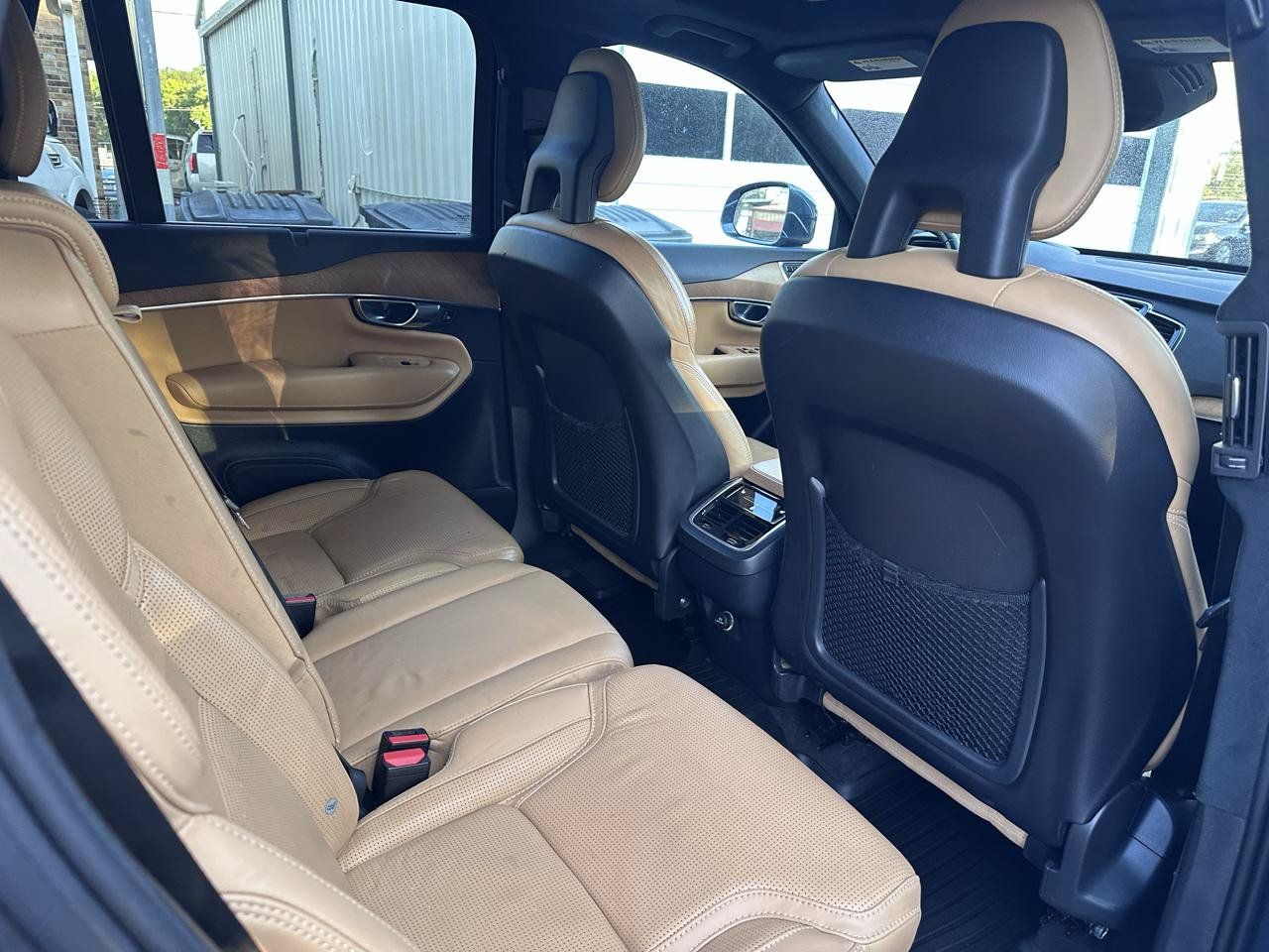 Used 2018 Volvo XC90 T6 Inscription w/ Luxury Package AWD/4WD image 25