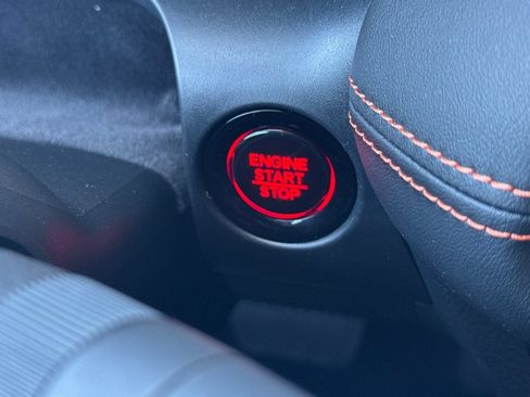 Used 2024 Honda HR-V Sport image 22