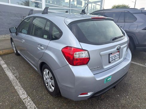 Used 2013 Subaru Impreza 2.0i image 15