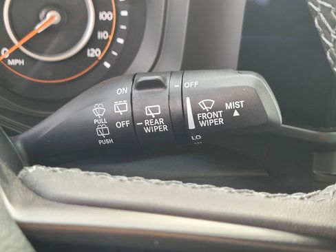 New 2026 Jeep Wrangler Willys image 21