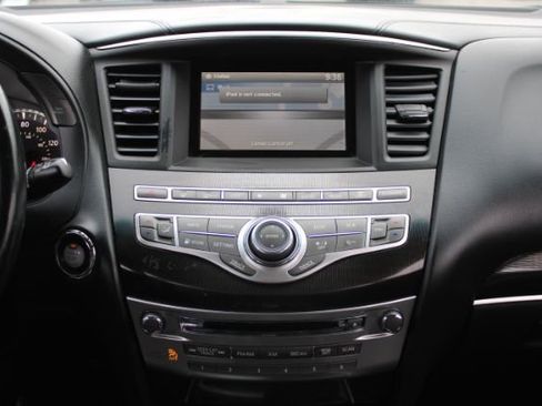 Used 2016 INFINITI QX60 Base FWD image 17