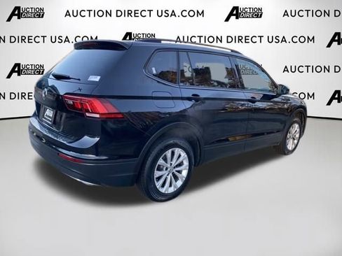 Used 2019 Volkswagen Tiguan S w/ Driver Assistance Package image 21