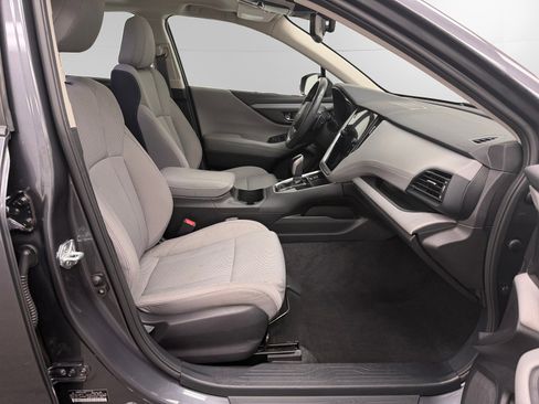 Certified 2023 Subaru Legacy Premium AWD/4WD image 15