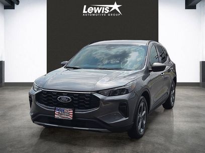 Used 2025 Ford Escape ST-Line