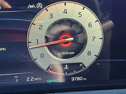 Used 2025 Kia Telluride SX X-Line image 42