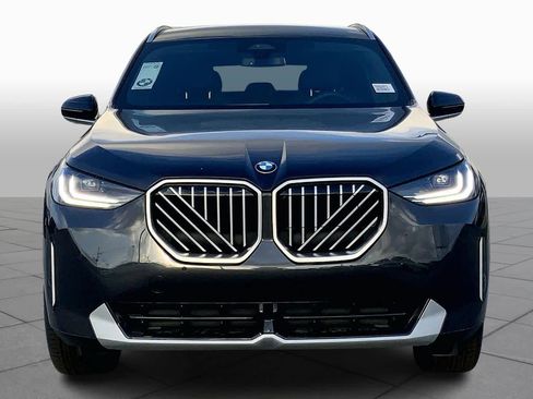 Used 2026 BMW X3 xDrive30 w/ Convenience Package AWD/4WD image 3