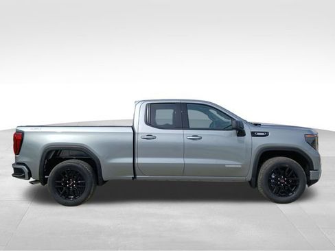 New 2026 GMC Sierra 1500 Elevation image 6