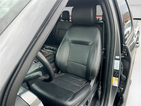 Used 2023 Ford F150 Lariat image 20