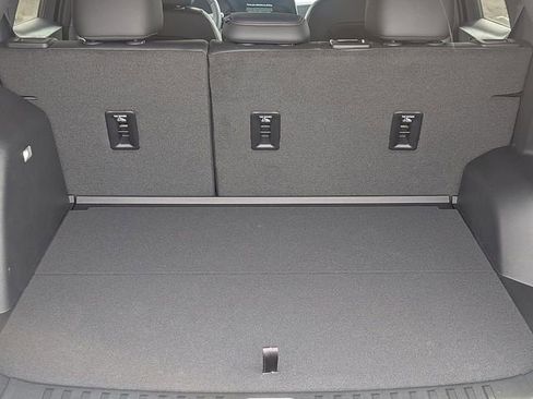 New 2026 Chevrolet Equinox RS image 8