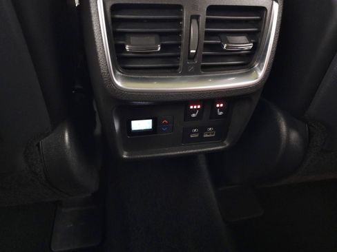 Used 2024 INFINITI QX55 Sensory w/ Lighting Package AWD/4WD image 36