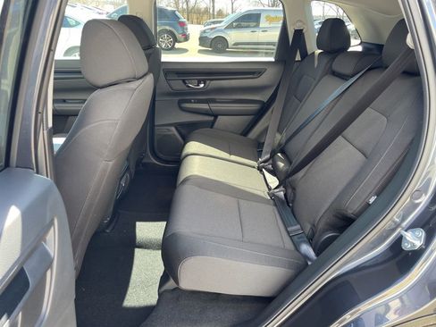 New 2026 Honda CR-V LX image 10