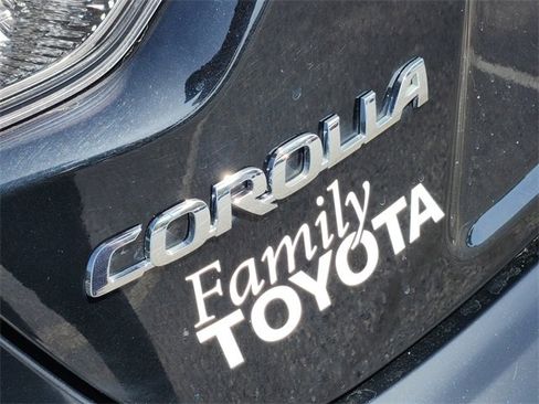 Certified 2024 Toyota Corolla LE image 5