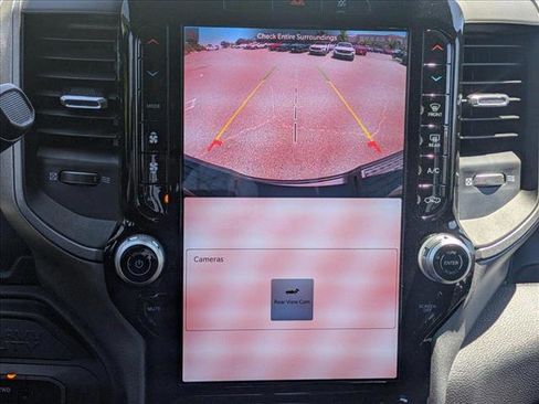 New 2025 RAM 2500 Tradesman image 14