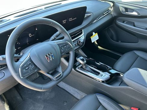 New 2026 Buick Envista Sport Touring image 10