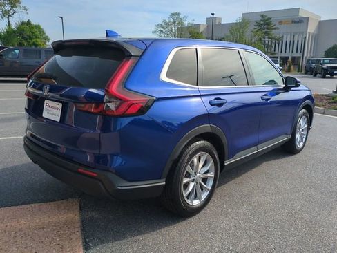 Used 2023 Honda CR-V EX-L image 4