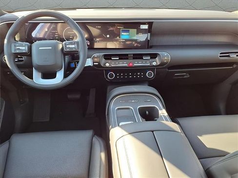 New 2026 Hyundai Palisade Calligraphy image 14