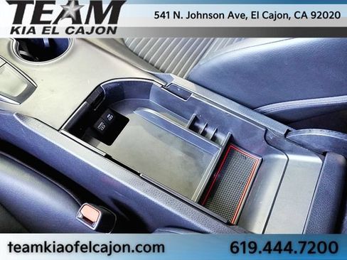 Used 2023 Toyota Camry SE w/ Protection Package (Q2) (TMS) FWD image 30