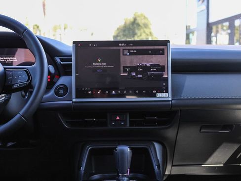 New 2026 MAZDA CX-5 Select AWD/4WD image 15