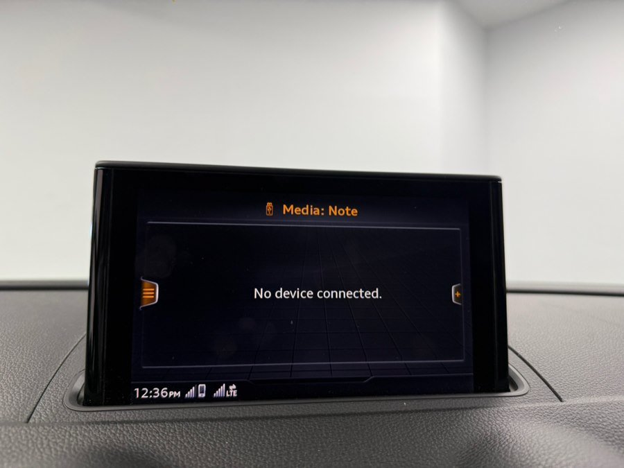 Used 2018 Audi RS 3 w/ Technology Package AWD/4WD image 53