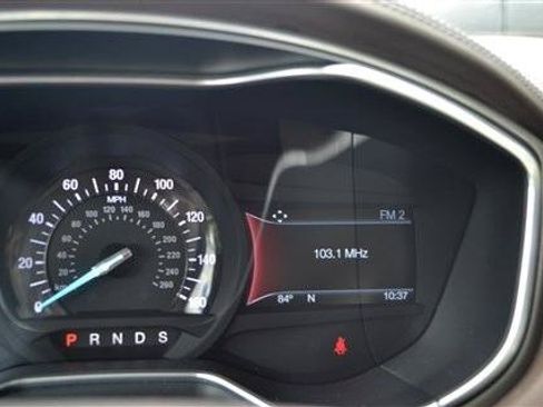 Used 2017 Ford Fusion Platinum AWD/4WD image 15