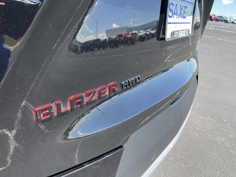 Used 2020 Chevrolet Blazer LT w/ Redline Edition AWD/4WD image 27