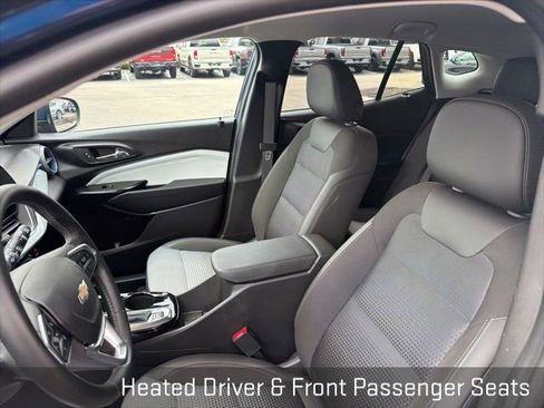 Used 2024 Chevrolet Trax LT w/ Driver Confidence Package image 23