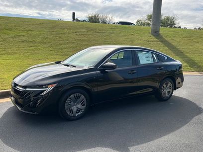 New 2026 Nissan Sentra S w/ Floor Mat Package
