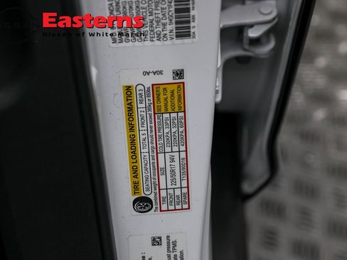 Used 2025 Honda Accord SE image 34