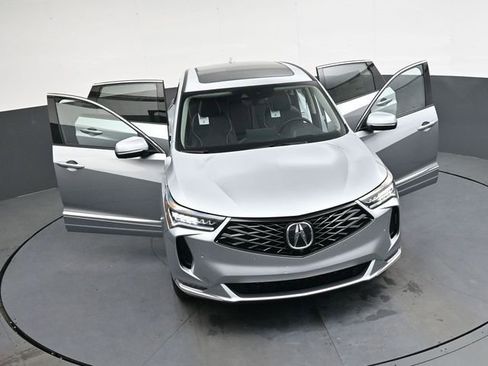 New 2026 Acura RDX SH-AWD w/ Advance Package image 34