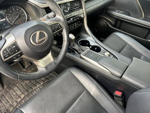 Used 2020 Lexus RX 350 AWD image 9